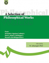 A Selection of Philosophical Works