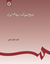 History of Education in Iran