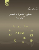 Basics, Application and Interpretation of t-Test