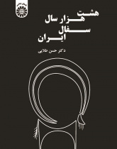 Eight Thousand years of Pottery of Iran