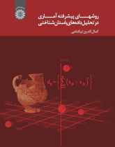 Advanced Statistical Methods in Archaeological Data Analysis