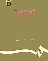 Arabic Grammar (1): Conjugation