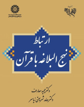 The Relationship of Nahjolbalaghe with the Quran