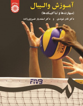 Volleyball Teaching (Skills and Tactics)