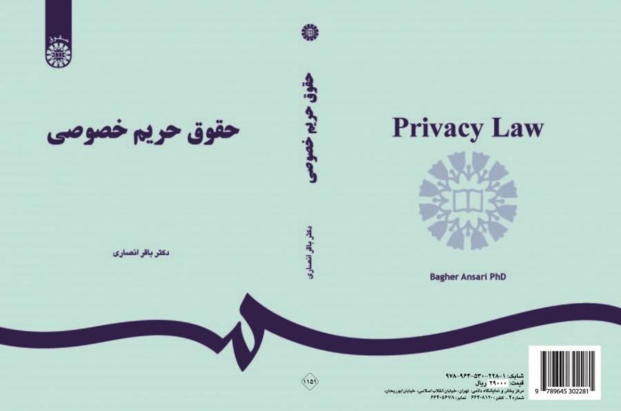 Privacy Law
