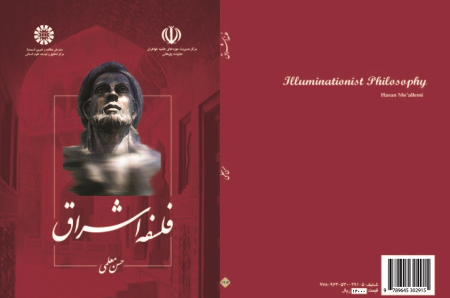 Illuminationist Philosophy (Ishraq)