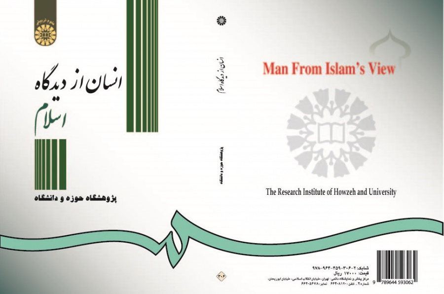 Man From Islam's View