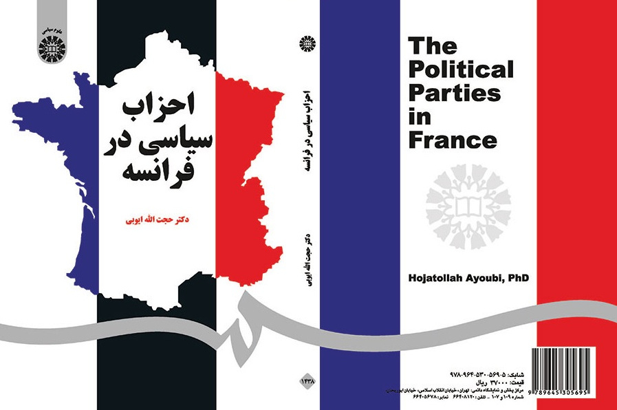 The Political Parties in France