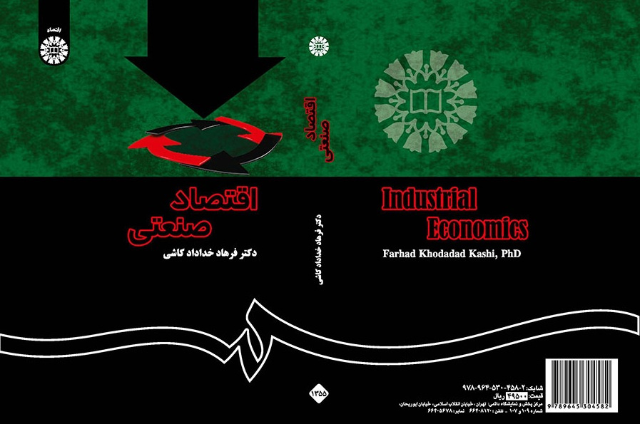Industrial Economics (Theory and Practice)