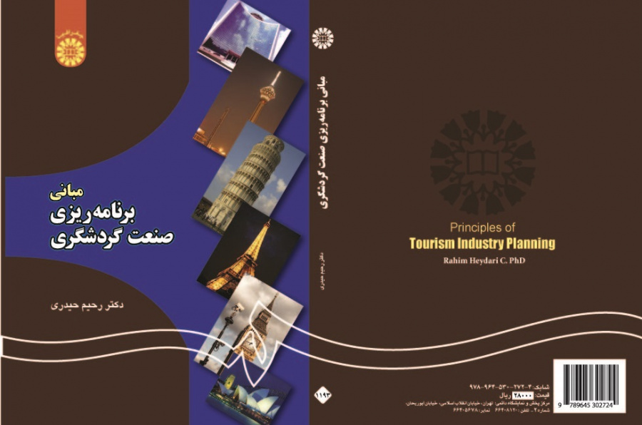 Basics of Tourism Industry Planning
