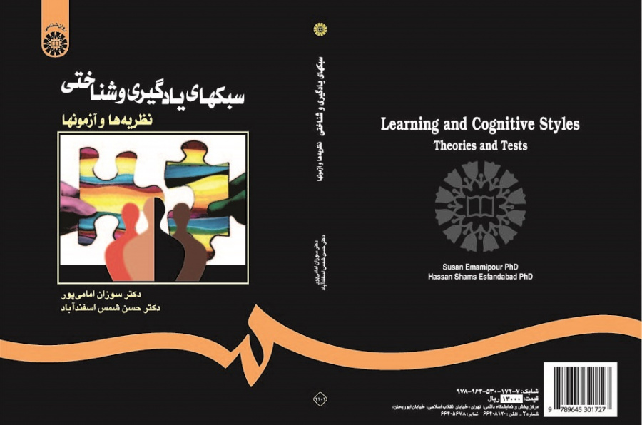 Learning and Cognitive Styles: Theories and Tests