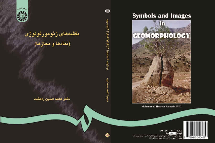 Symbols and Images in GEOMORPHOLOGY