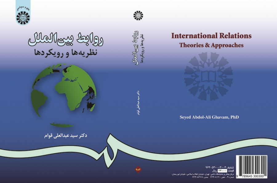 International Relations: Theories & Approaches
