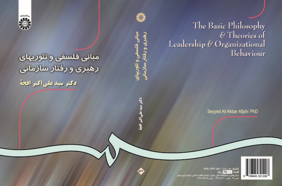 The Basic Philosophy & Theories of Leadership & Organizational Behaviour