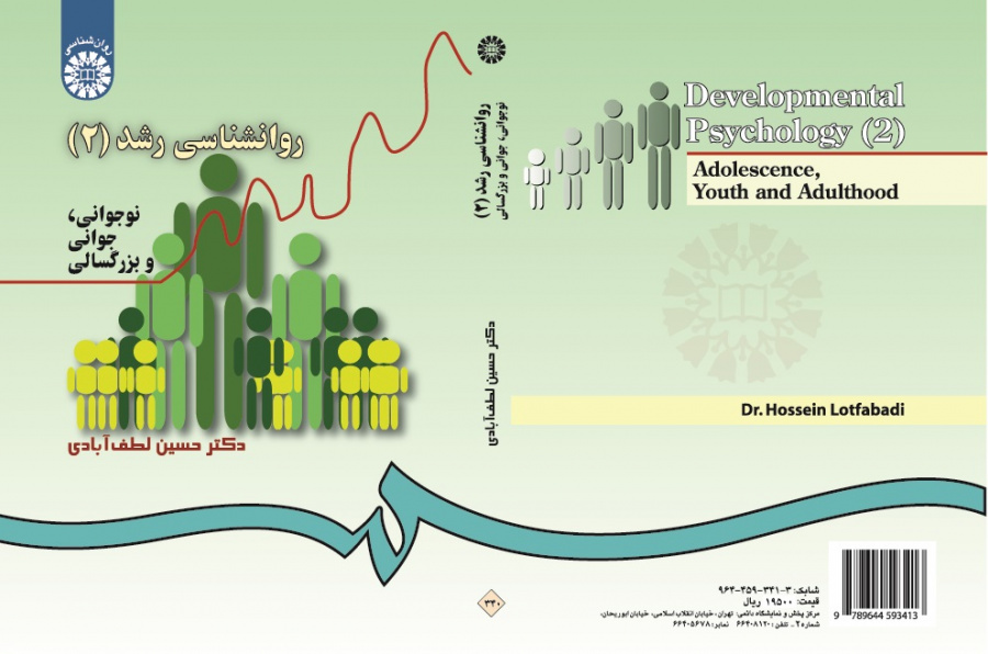 Developmental Psychology (2): Adolescence ,Youth and Adulthood