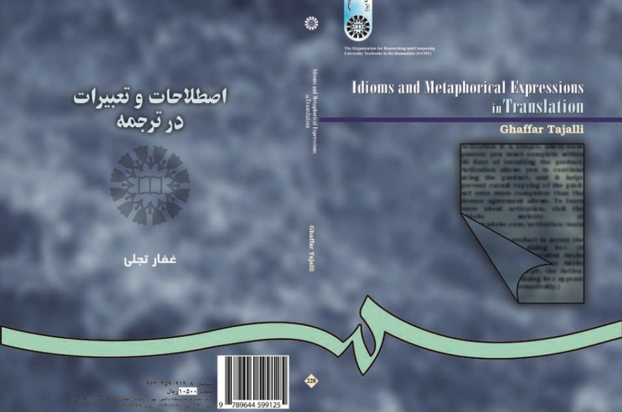 Idioms and Metaphorical Expressions in Translation