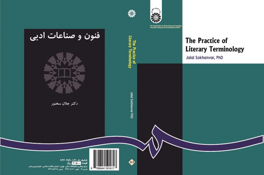 The Practice of Literary Terminology