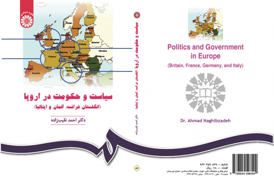 Politics and Government in Europe (Britain, France, Germany, and Italy )