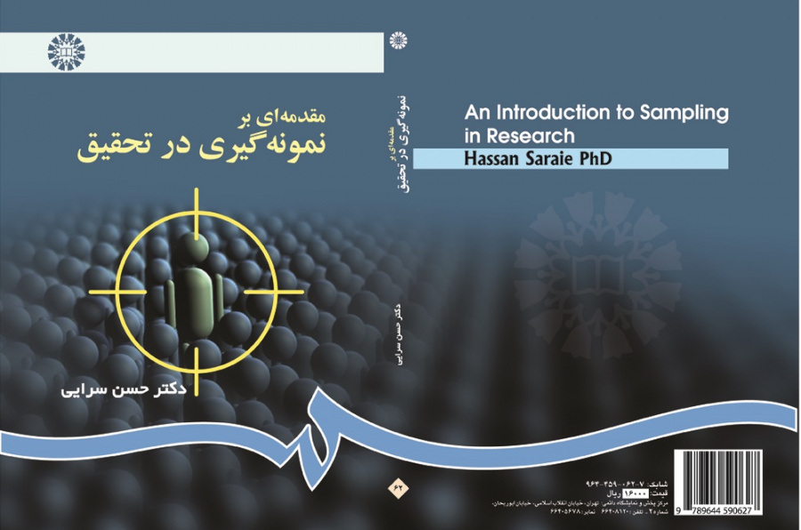 An Introduction to Sampling in Research