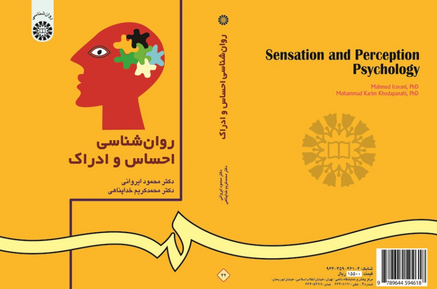Sensation and Perception Psychology