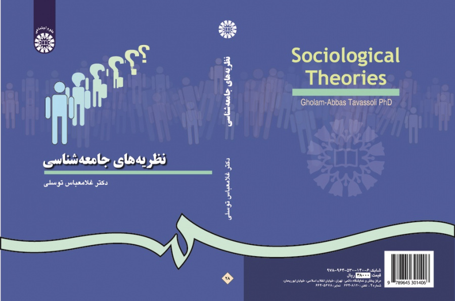 Sociological Theories