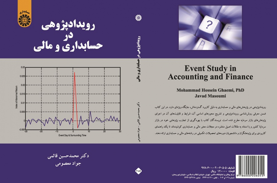 Event Study in Accounting and Finance