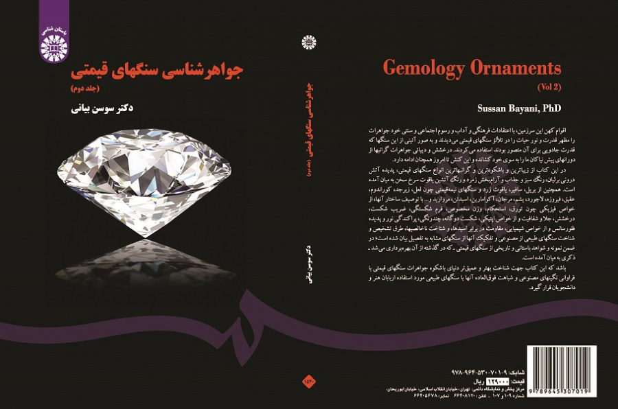 Gemology Ornaments