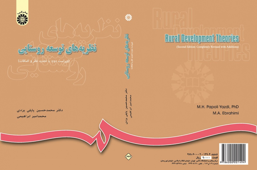 Rural Development Theories