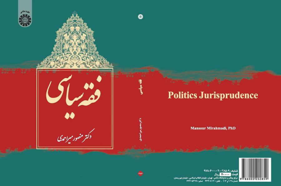 Political Jurisprudence