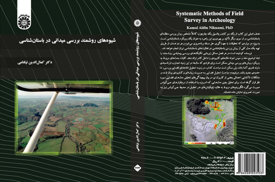 Systematic Methods of Field Survey in Archaeology