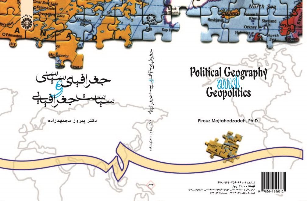 Political Geography and Geopolitics