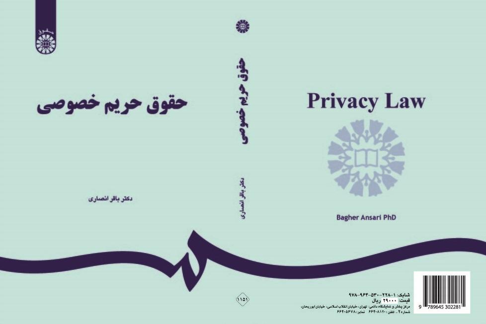Privacy Law