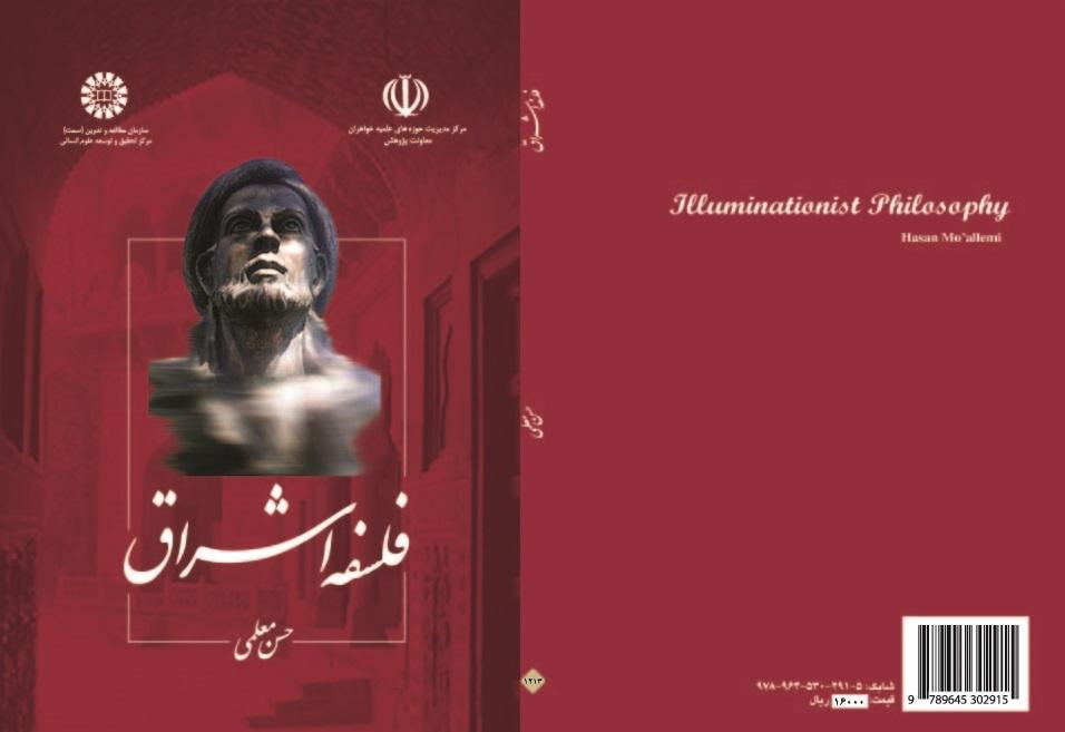 Illuminationist Philosophy (Ishraq)