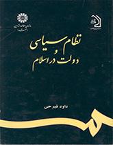Political System and State in Islam