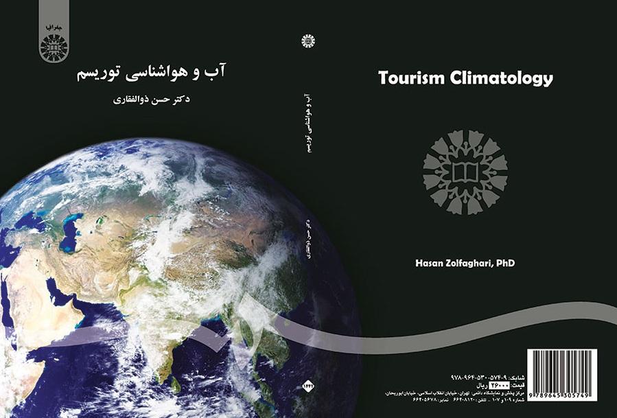 Tourism Climatology