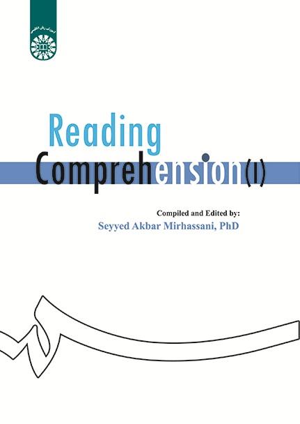 Reading Comprehension (1)