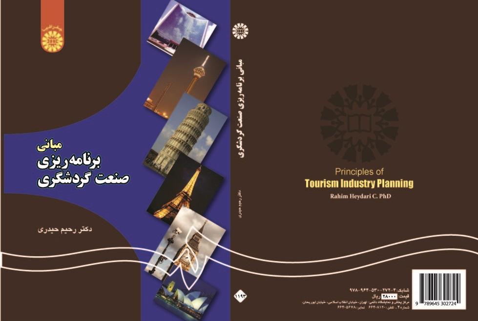 Basics of Tourism Industry Planning