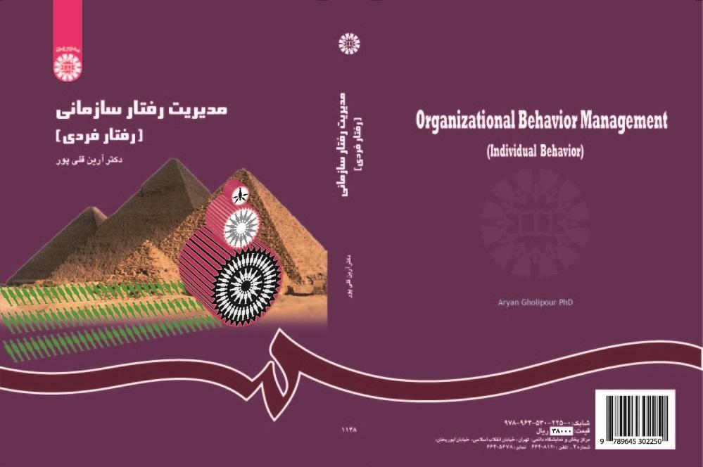 Organizational Behavior Management (Individual Behavior)