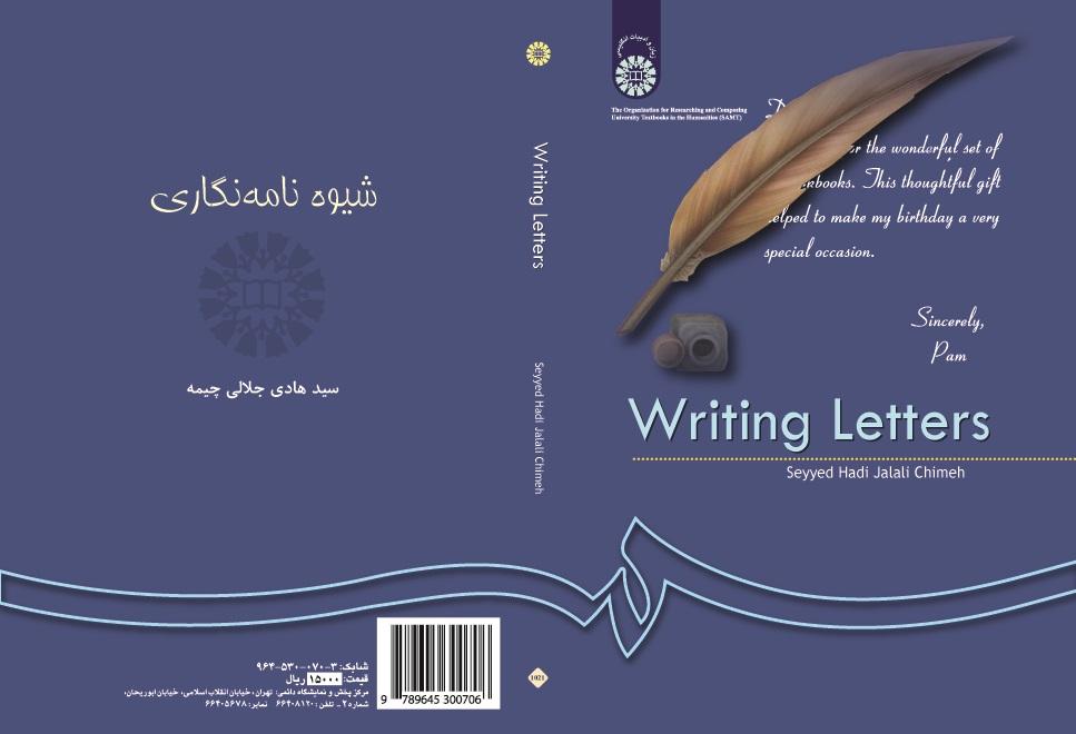 Writing Letters