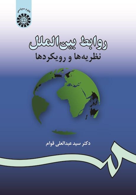 International Relations: Theories & Approaches