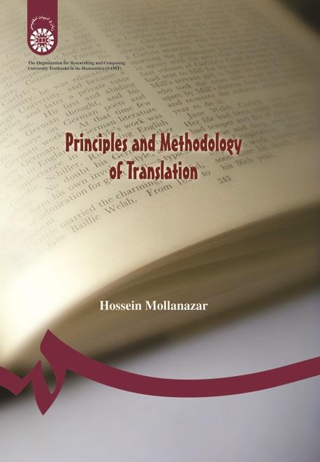 Principles and Methodology of Translation