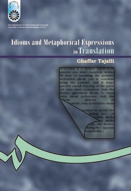 Idioms and Metaphorical Expressions in Translation