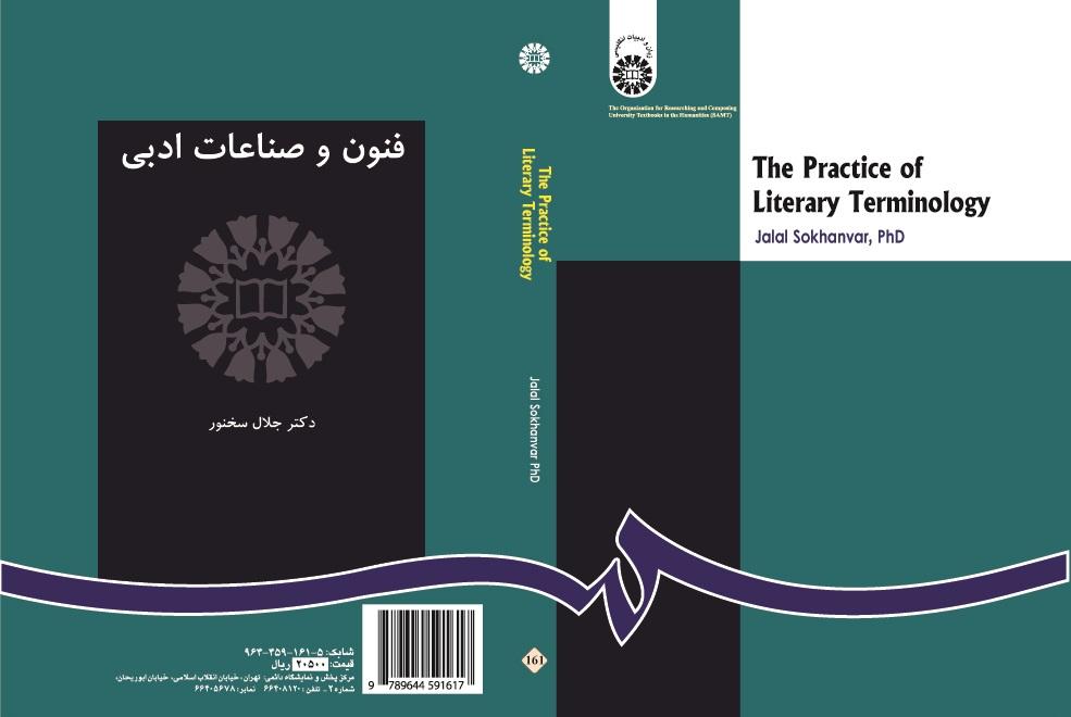 The Practice of Literary Terminology