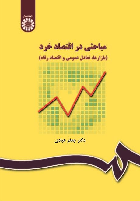Debates in Microeconomics Markets, General Equilibrium, Welfare Economics