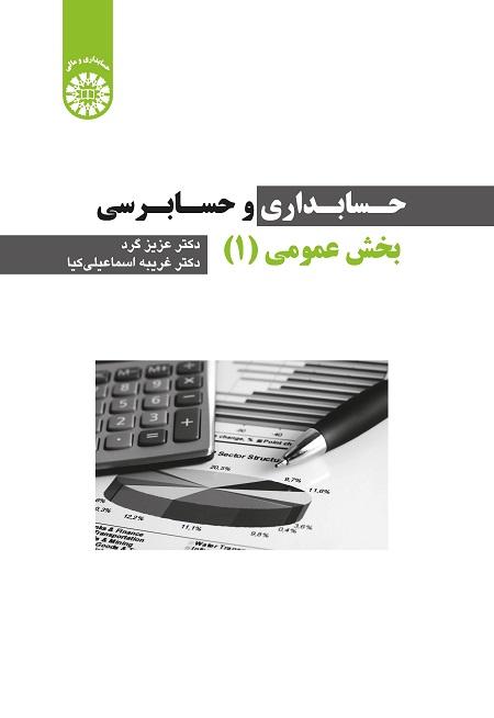 The Public Sector Accounting and Auditing (I)