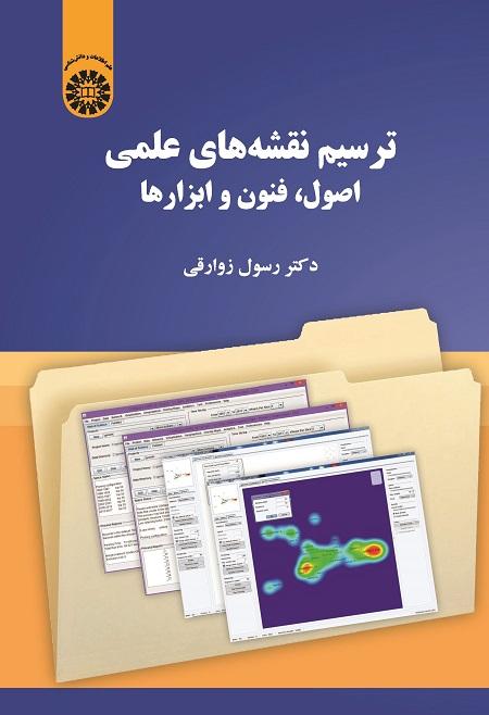 Projection of Scientific Maps: Principles, Techniques and Tools