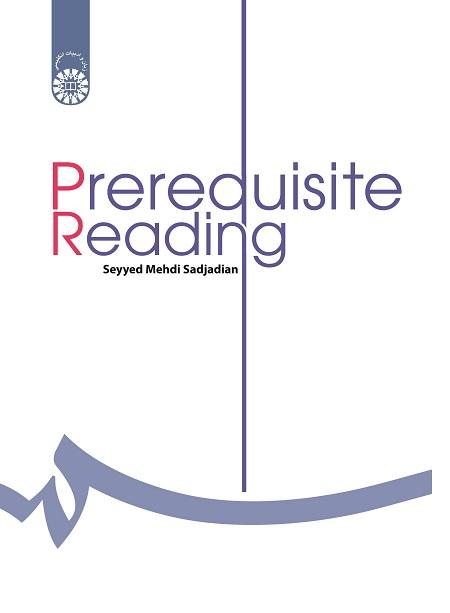 Prerequisite Reading