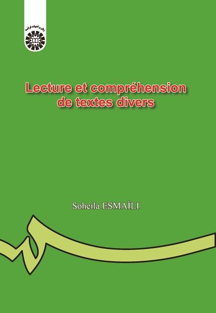 Lecture et Compréhension de Textes Divers