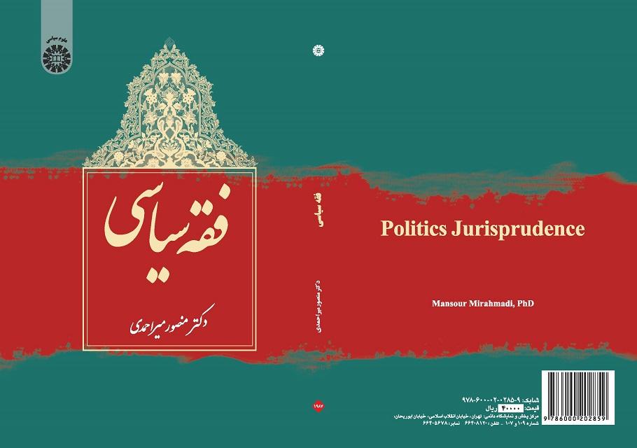 Political Jurisprudence