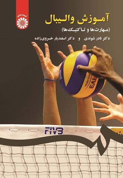 Volleyball Teaching (Skills and Tactics)